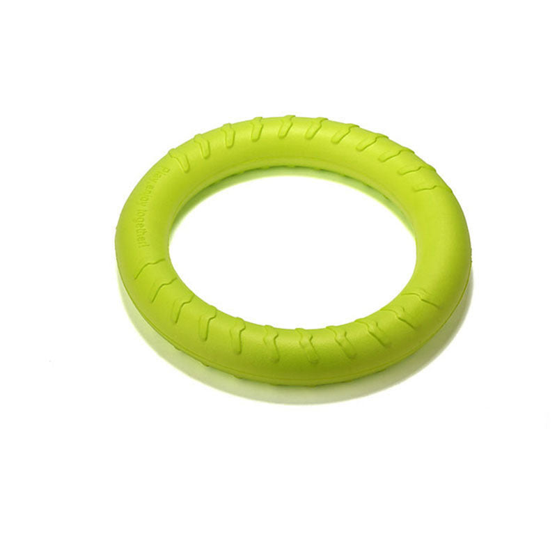 Pet Dog Training Pull Ring