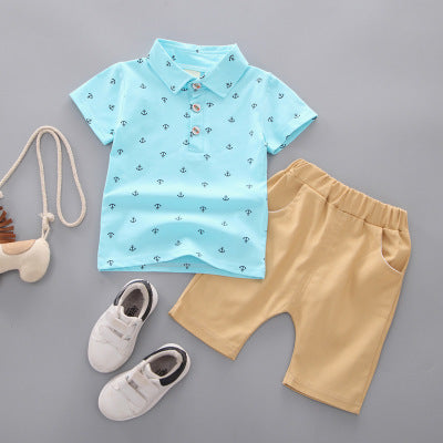 Anchor children's clothing