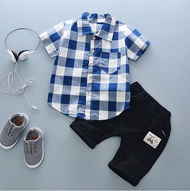summer baby boys outfits sports 25