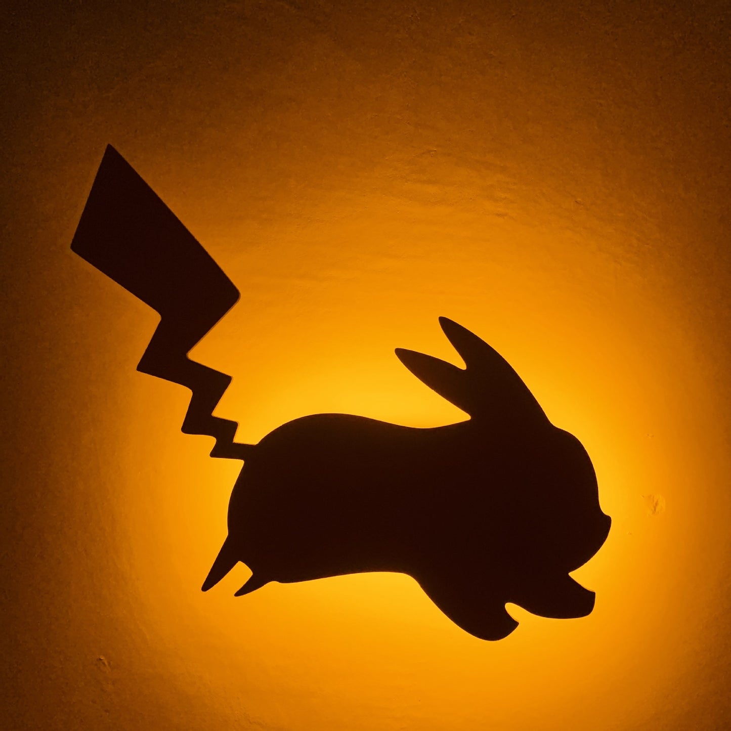LED Animal Cat Night Light