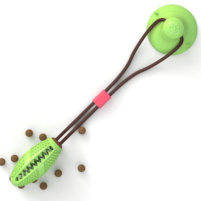 Silicon Suction Cup Tug Interactive