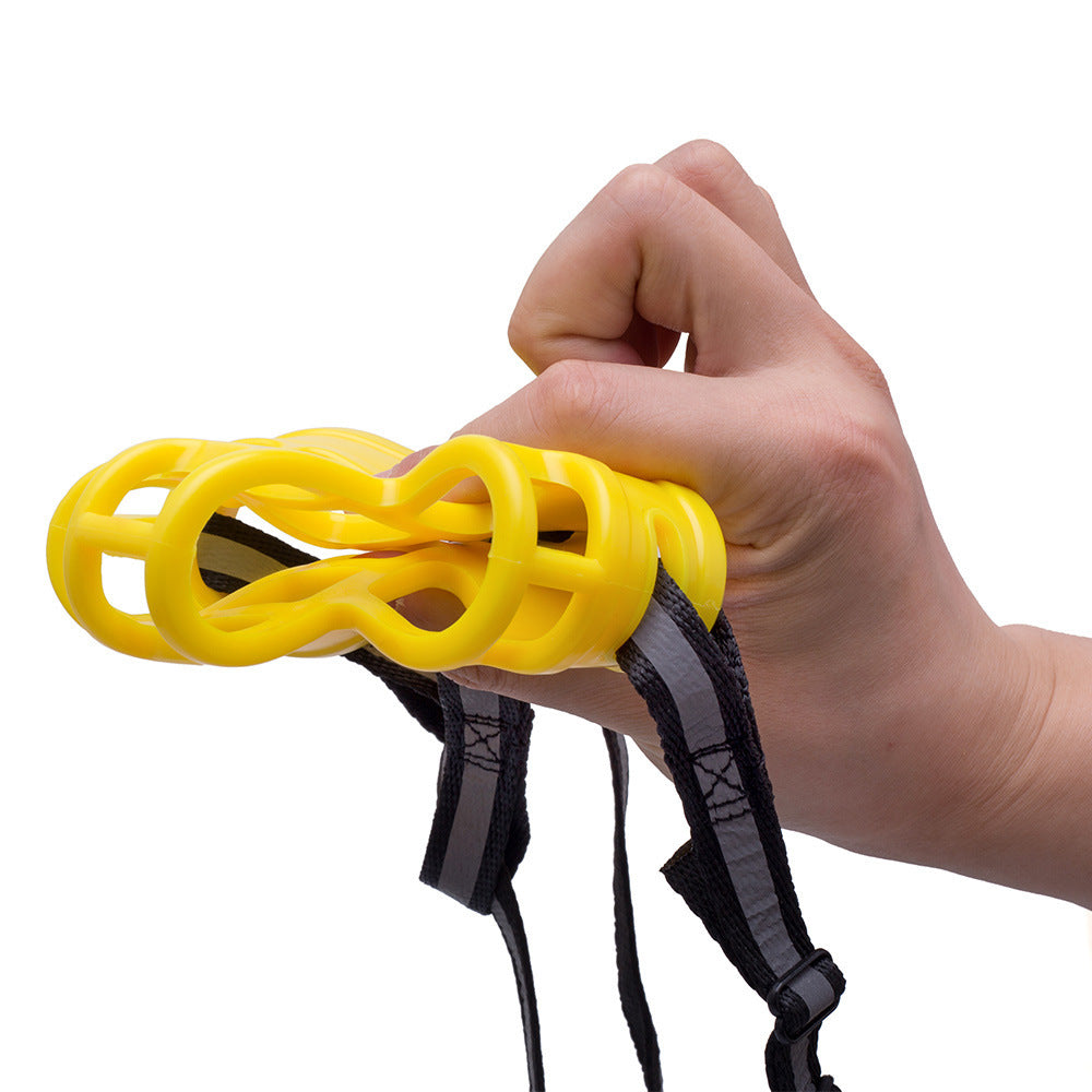 Dog Muzzle Prevents Bite And Barking, Adjustable