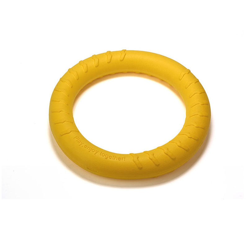 Pet Dog Training Pull Ring