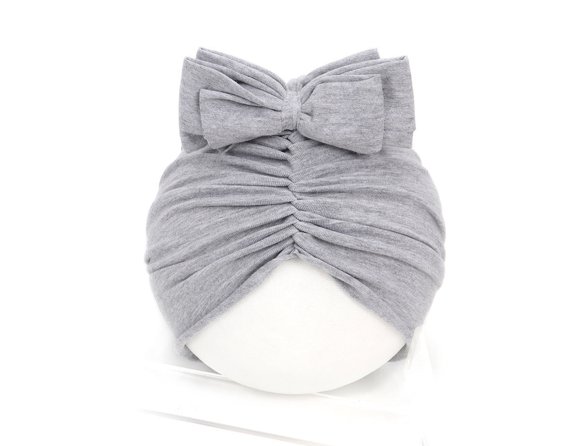 Cute Baby Hat Newborn Soft