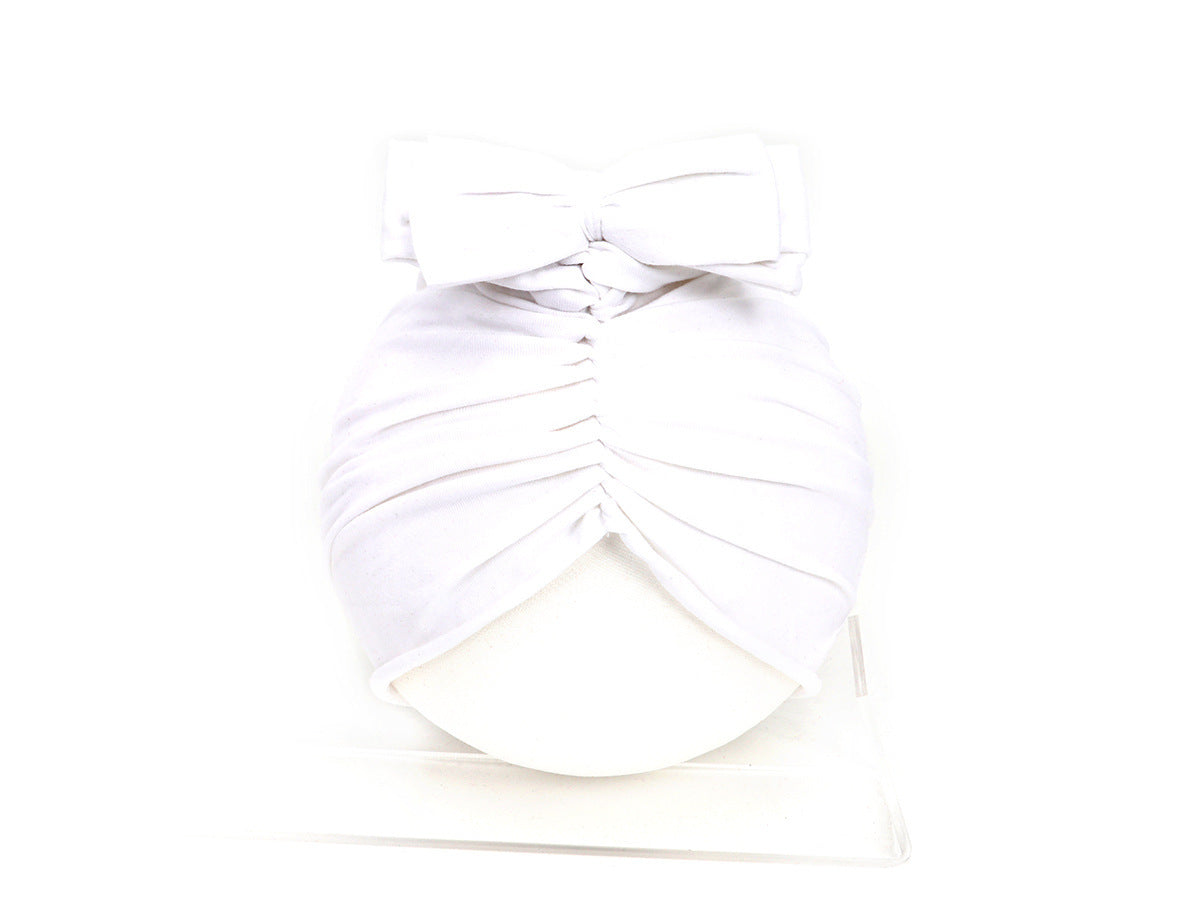 Cute Baby Hat Newborn Soft