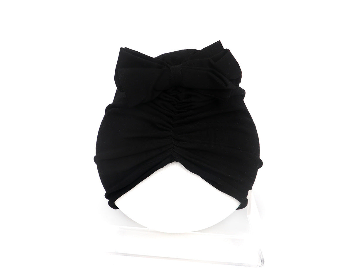 Cute Baby Hat Newborn Soft