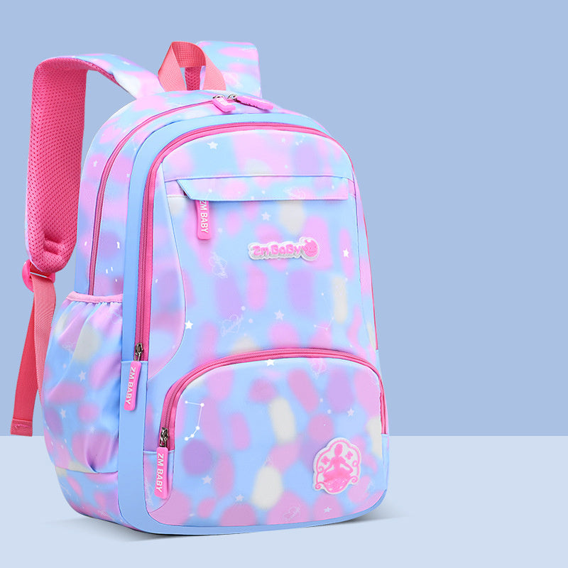 Girls Schoolbag