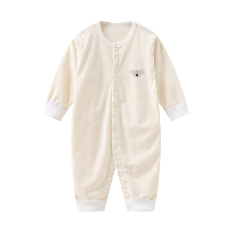 Baby One-Piece Clothes Newborn Baby
