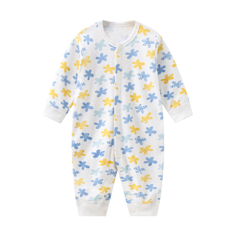Baby One-Piece Clothes Newborn Baby