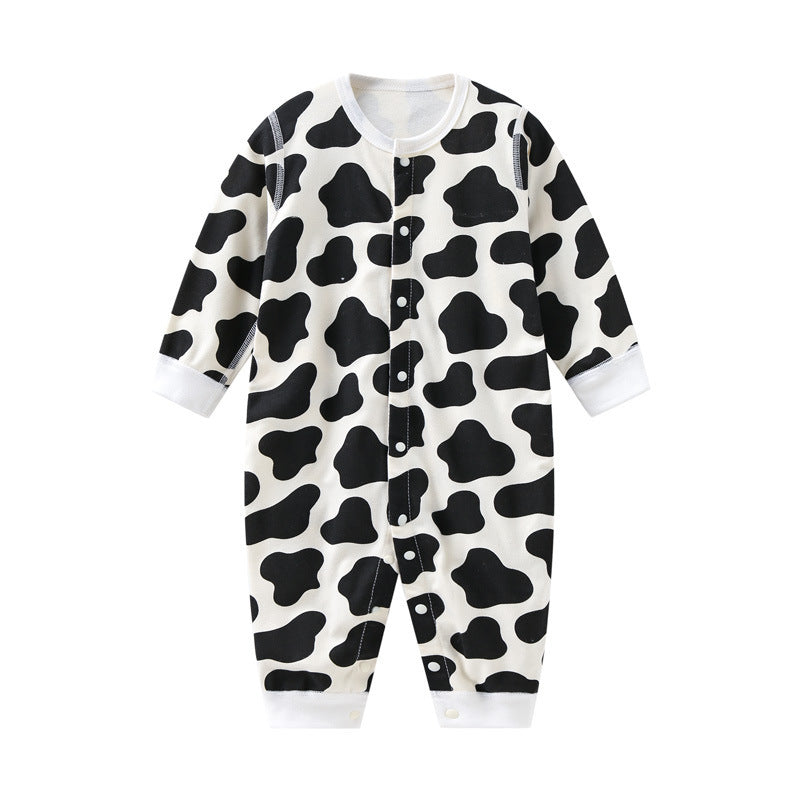 Baby One-Piece Clothes Newborn Baby