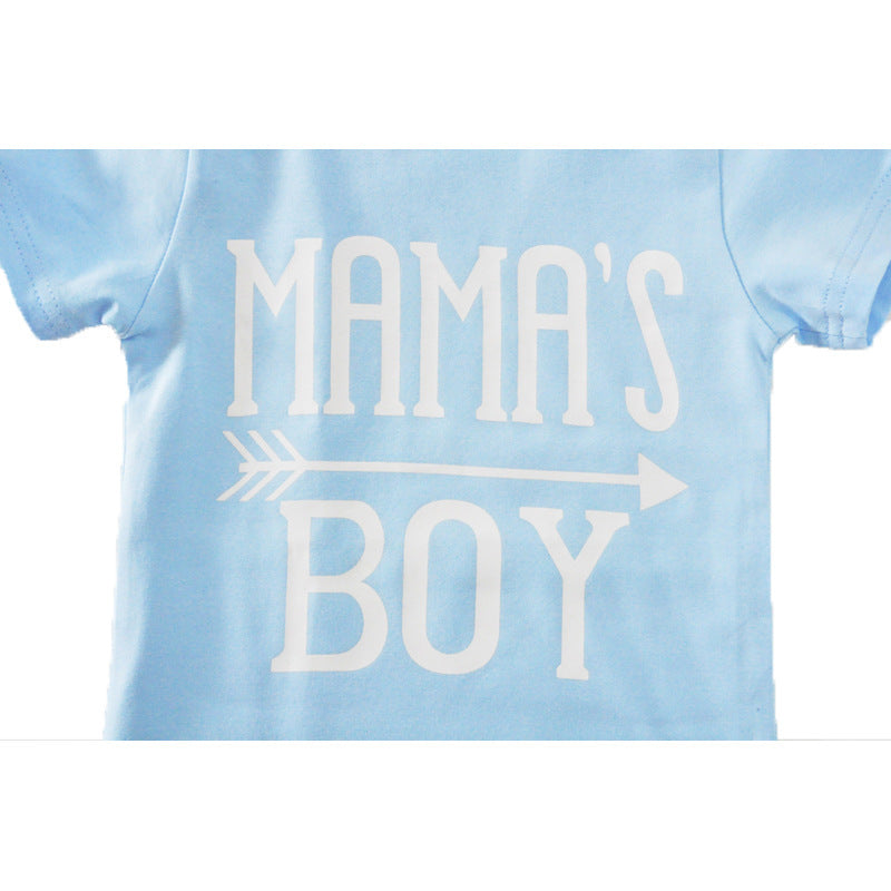 Children's Clothing Boy Set