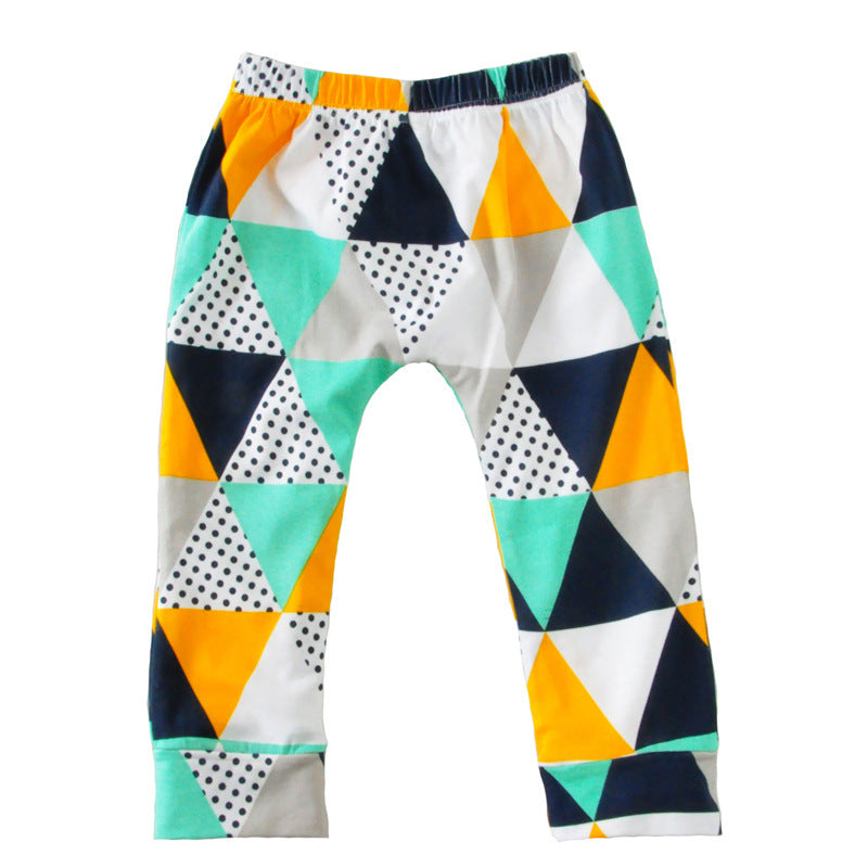 Children's Clothing Boy Set
