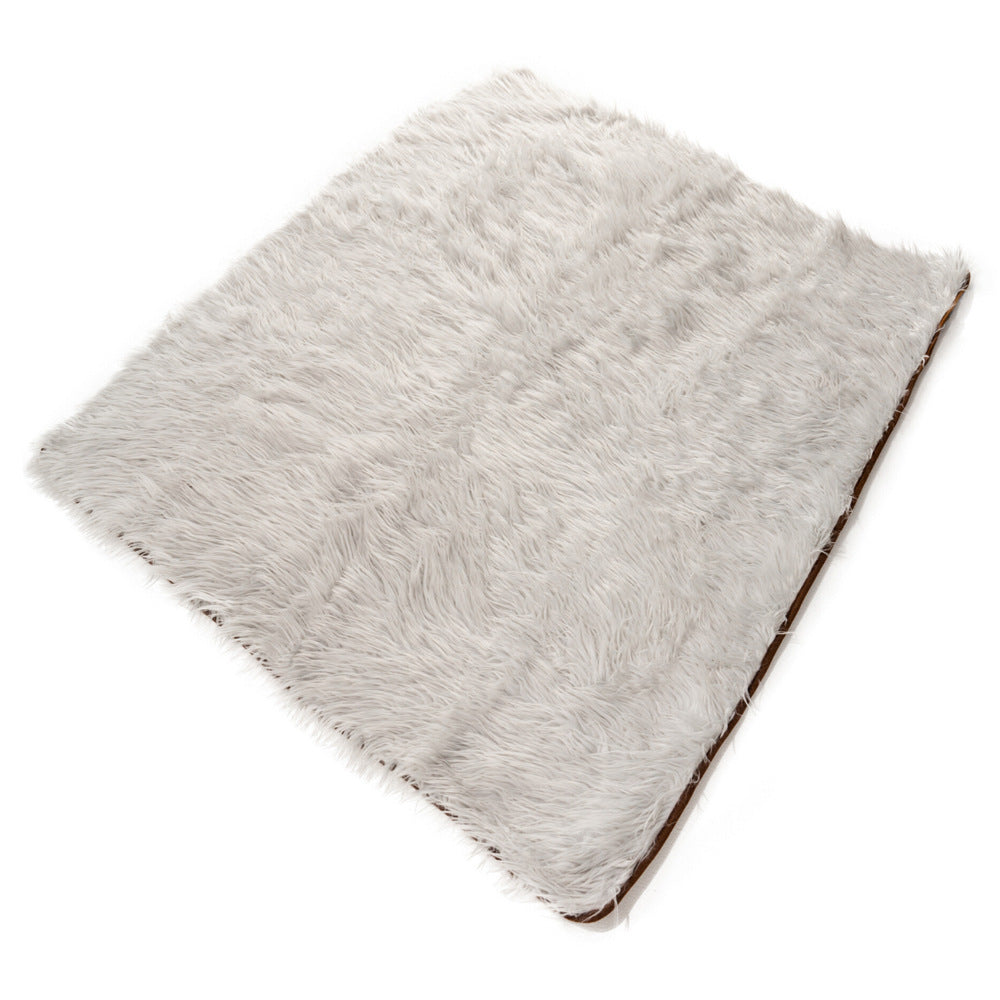 Winter Thick Dog Warm Pad High-end