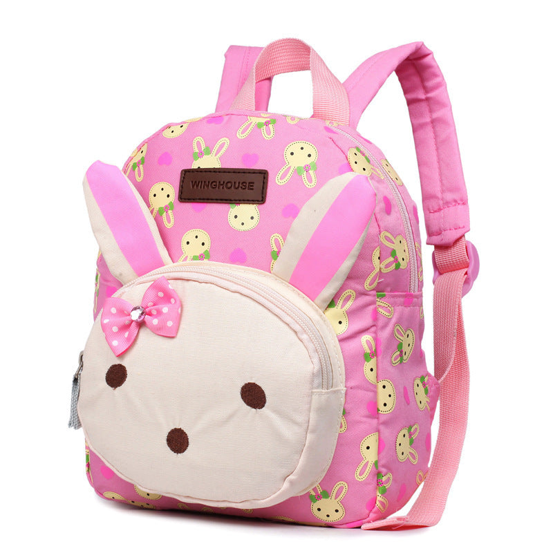 Children's schoolbag
