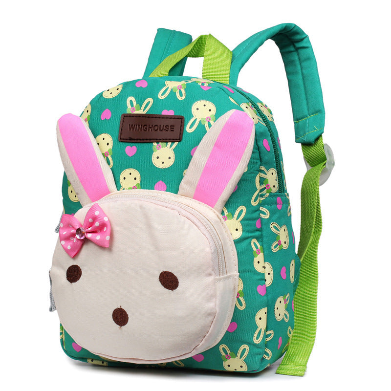 Children's schoolbag