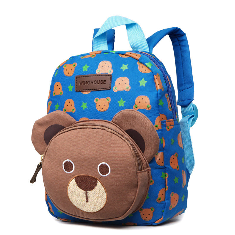 Children's schoolbag