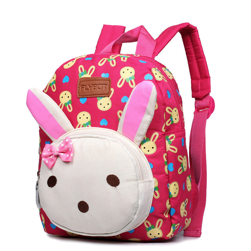 Children's schoolbag