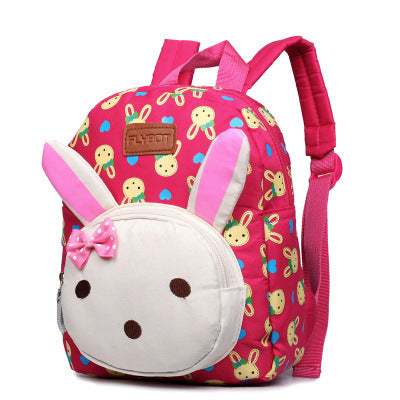 Children's schoolbag