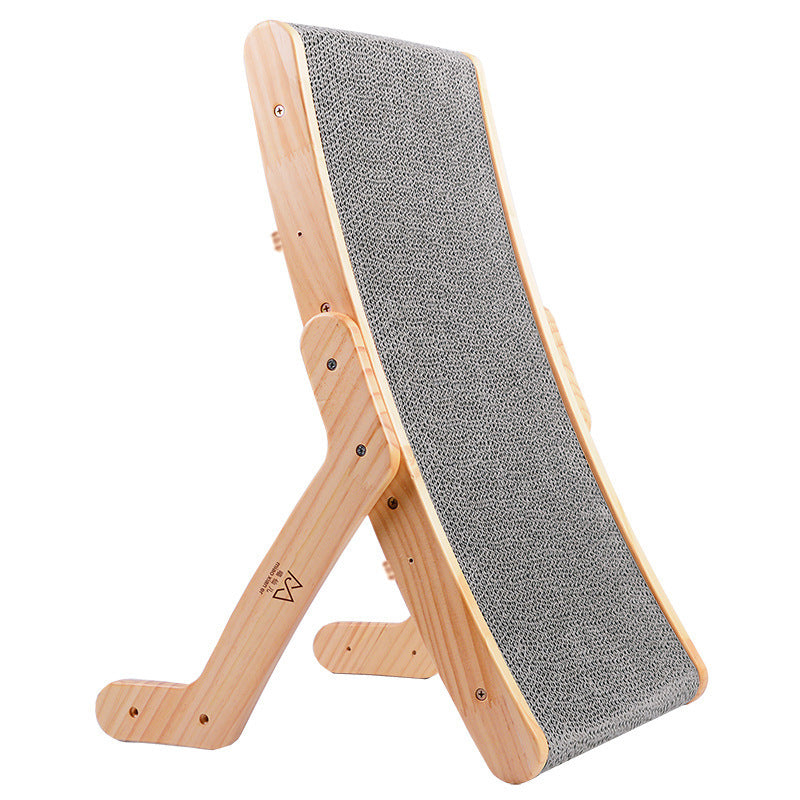 Claw Pad 1