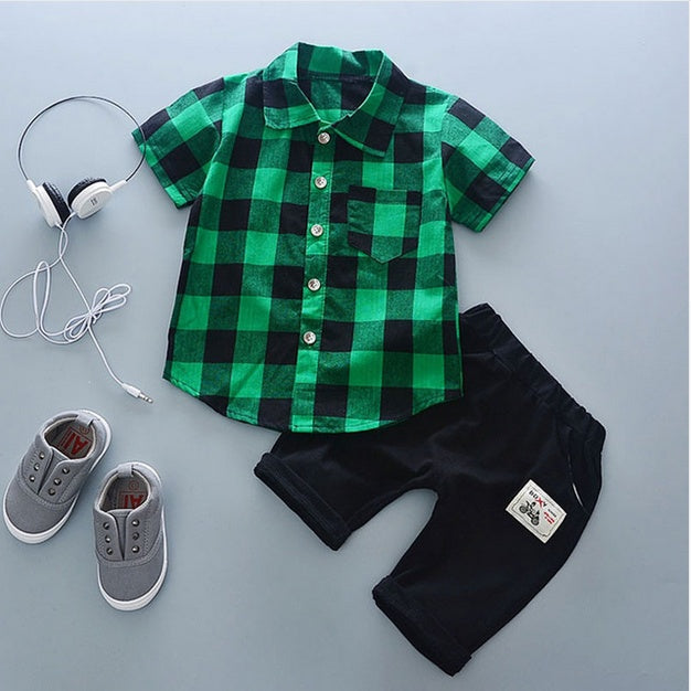 summer baby boys outfits sports 25