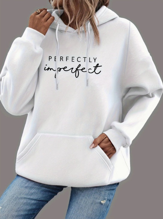 Kangaroo Pocket Hoodie