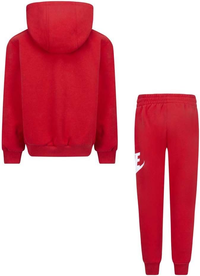 NIKE Unisex Kids Club Fleece TRACK_SUIT