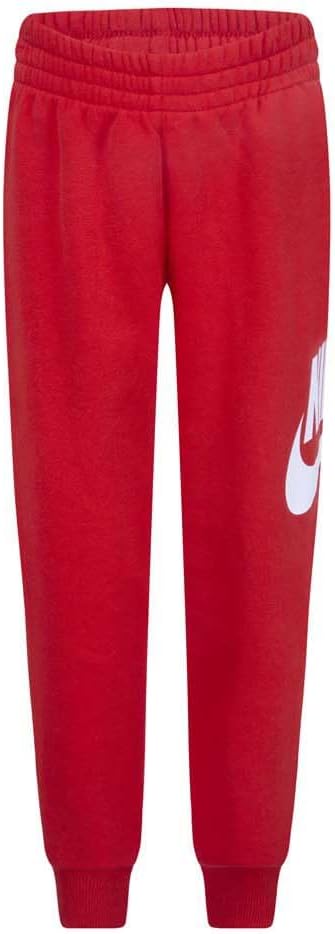 NIKE Unisex Kids Club Fleece TRACK_SUIT