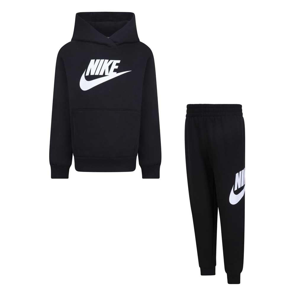 NIKE Unisex Kids Club Fleece TRACK_SUIT