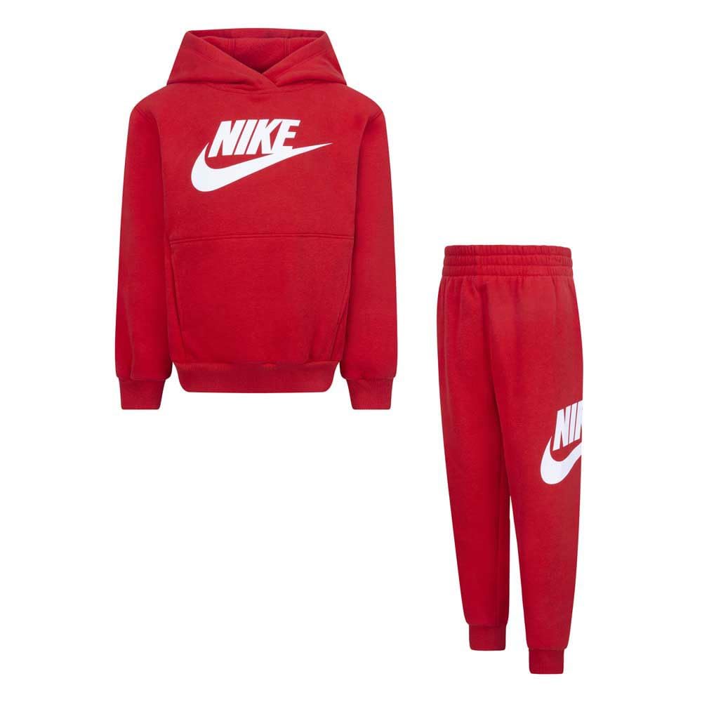 NIKE Unisex Kids Club Fleece TRACK_SUIT