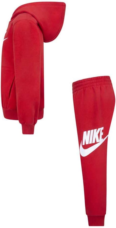 NIKE Unisex Kids Club Fleece TRACK_SUIT