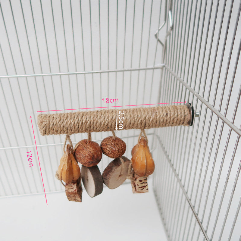 Bird Stand Rod