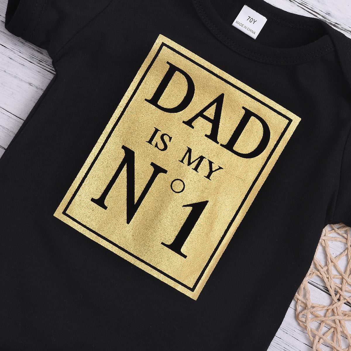 Dad No.1 set