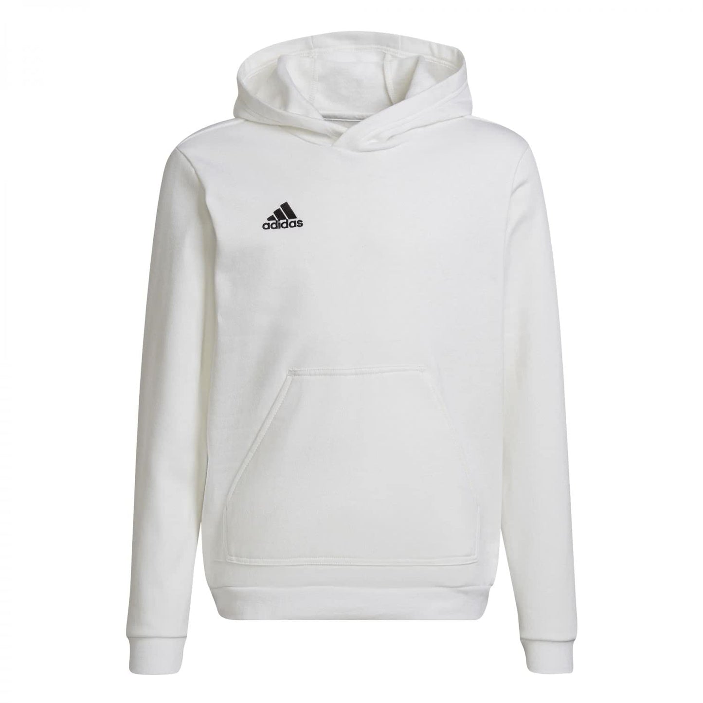 adidas Unisex Kids Entrada 22 Sweat Hoodie Hooded Sweat