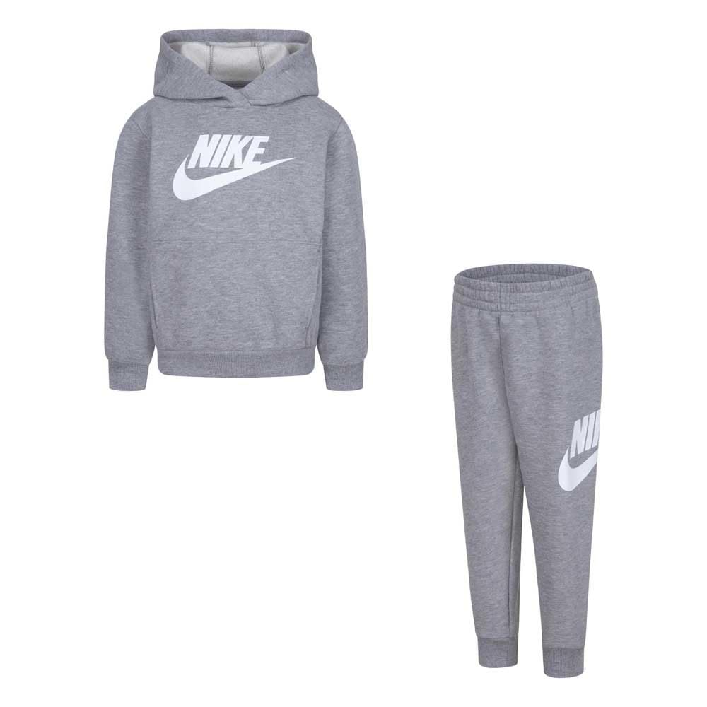NIKE Unisex Kids Club Fleece TRACK_SUIT