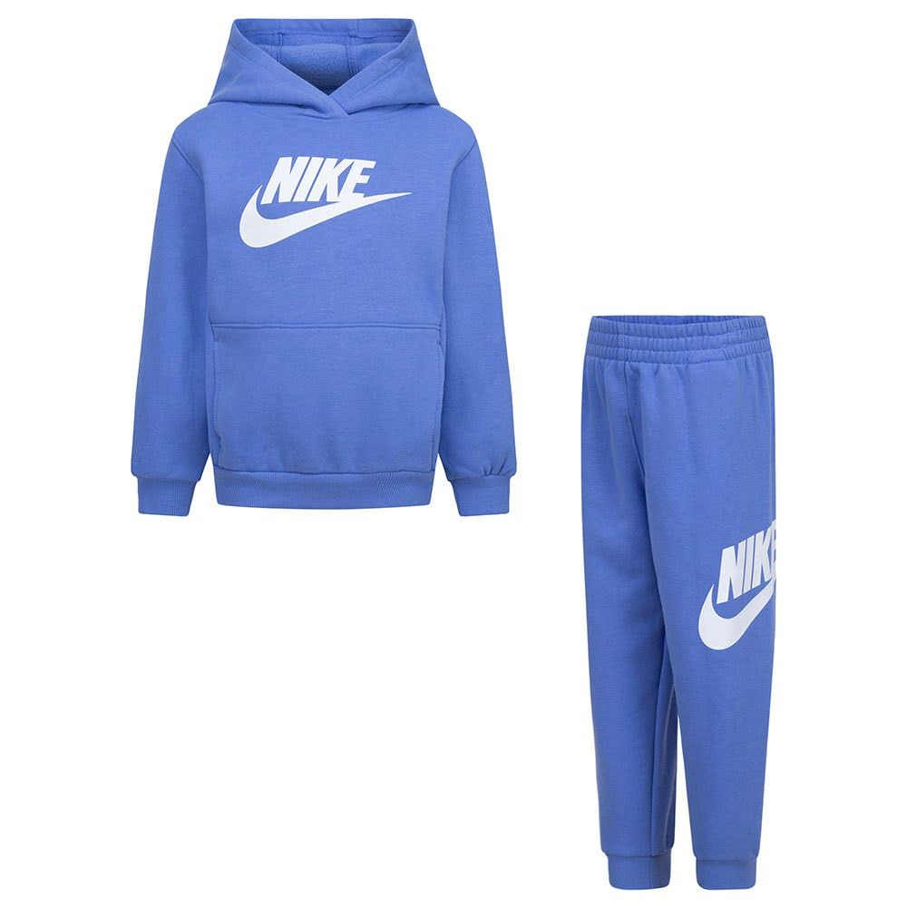 NIKE Unisex Kids Club Fleece TRACK_SUIT