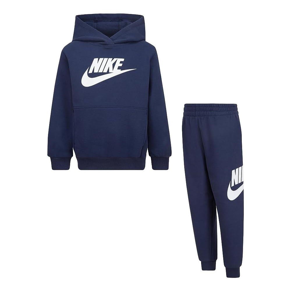 NIKE Unisex Kids Club Fleece TRACK_SUIT