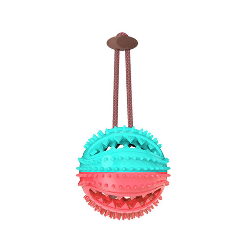 Silicon Suction Cup Tug Interactive