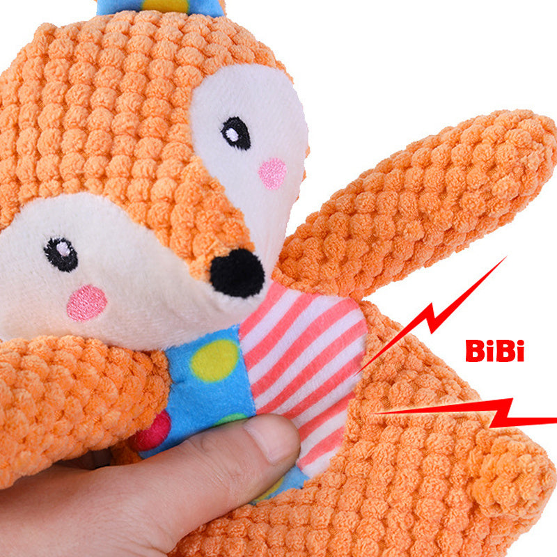 Dog Toys For Small Dogs