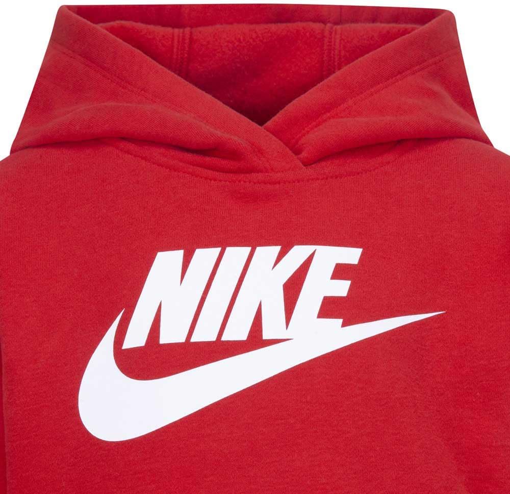 NIKE Unisex Kids Club Fleece TRACK_SUIT