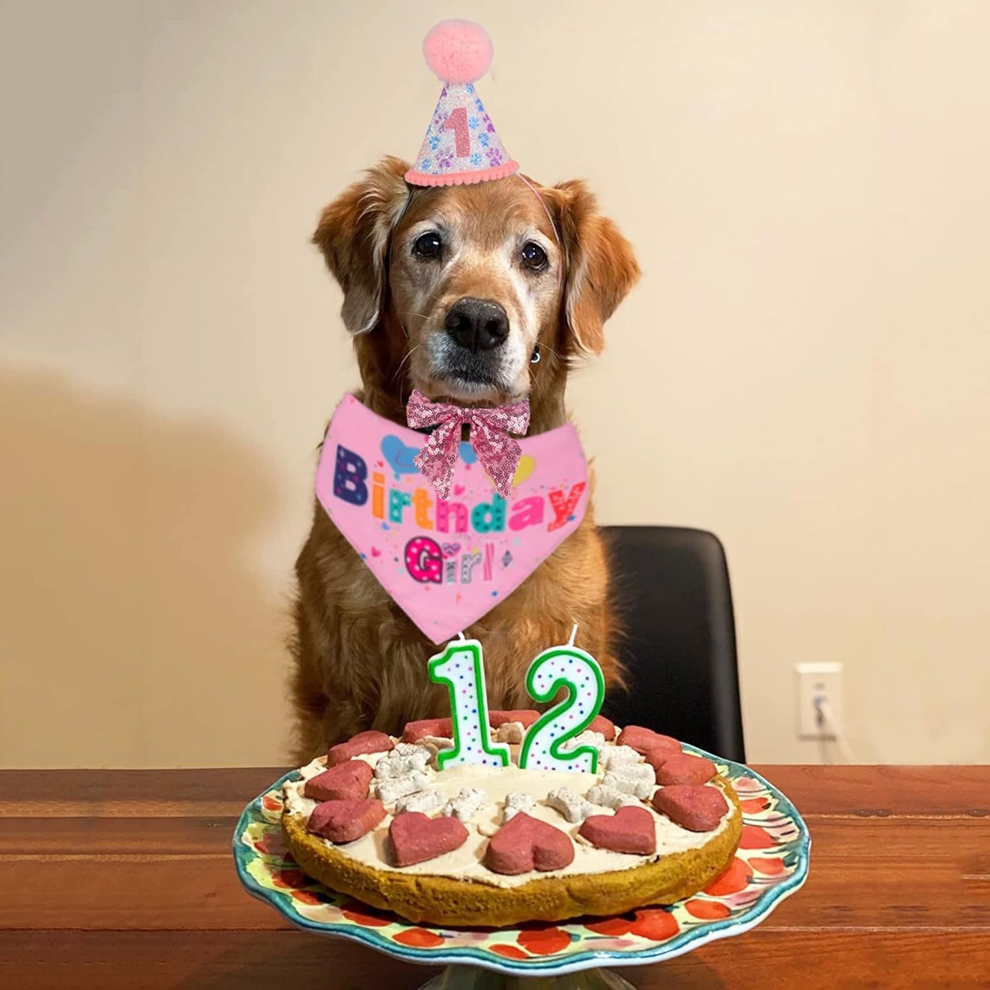 Birthday Party Supplies