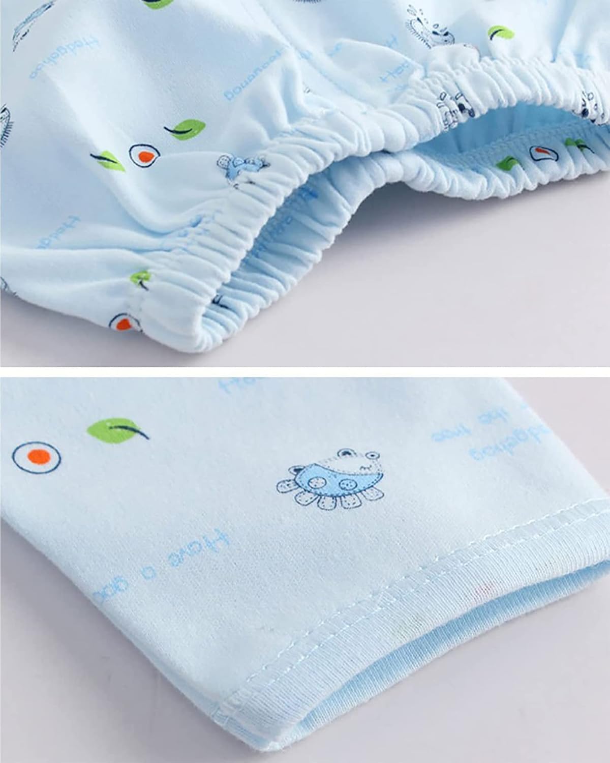 Baby Boy Clothes 0-3 Months 5pcs Baby Girl Outfits Gifts for Newborn