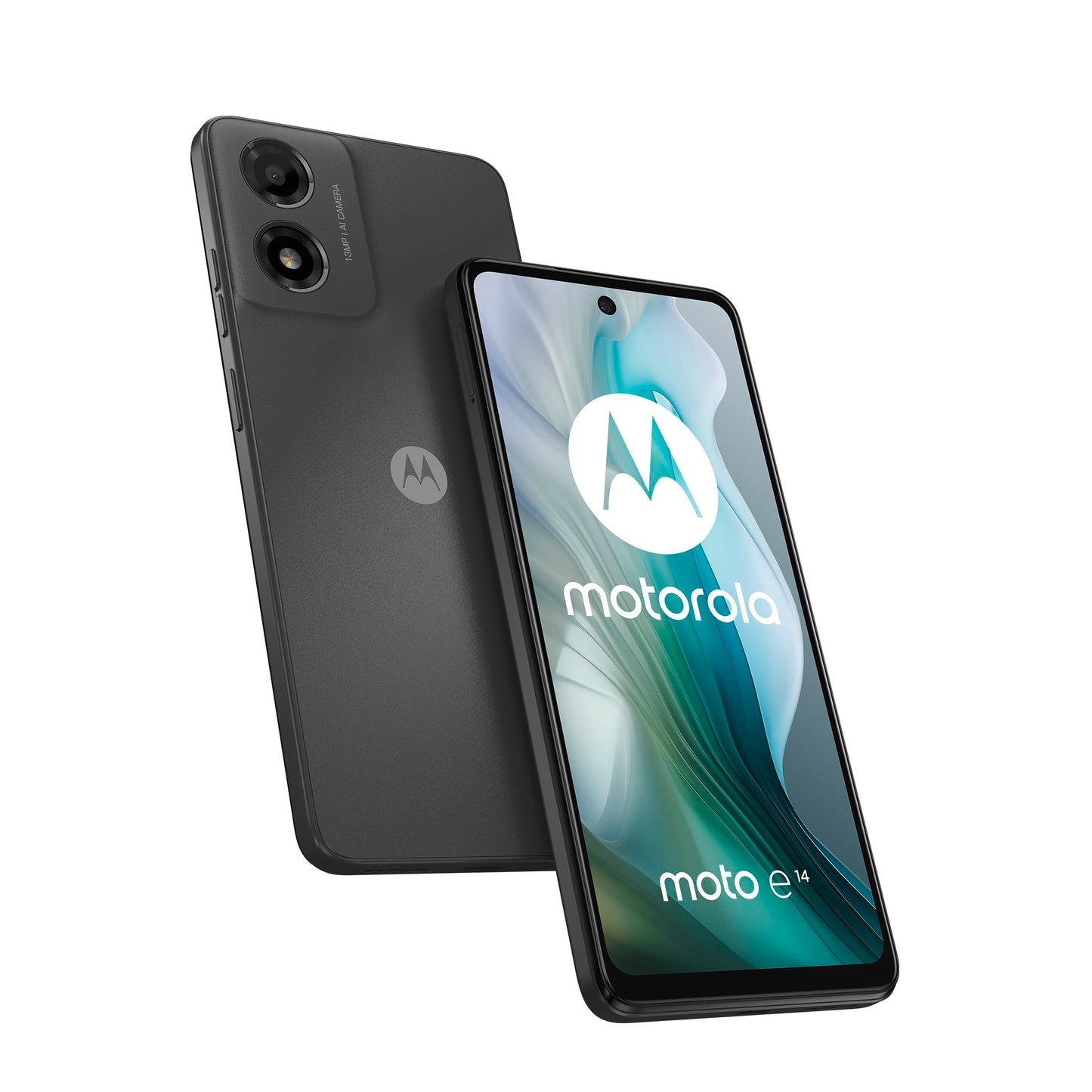 Motorola E14 Pastel Purple