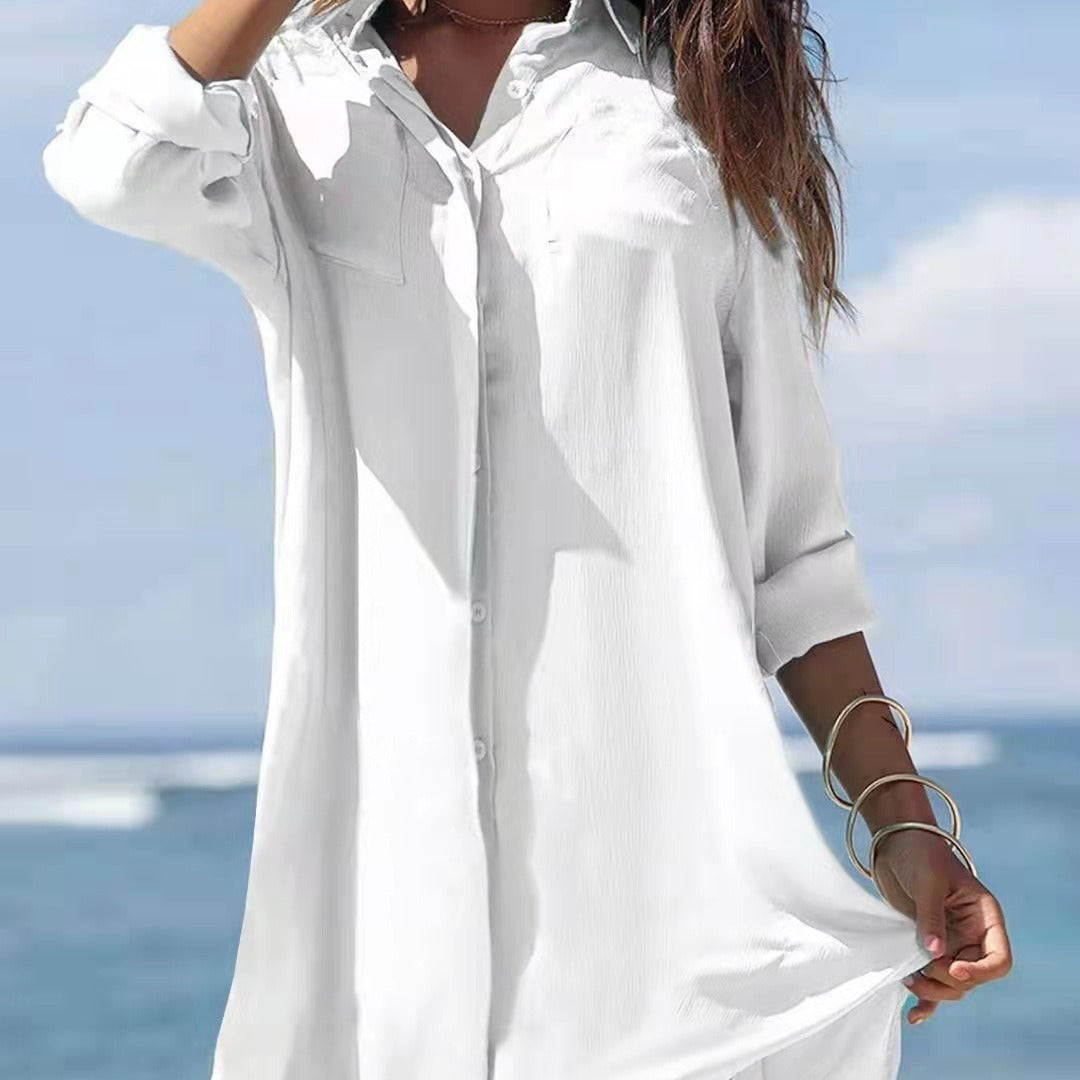 Women's Beach Sun Dress