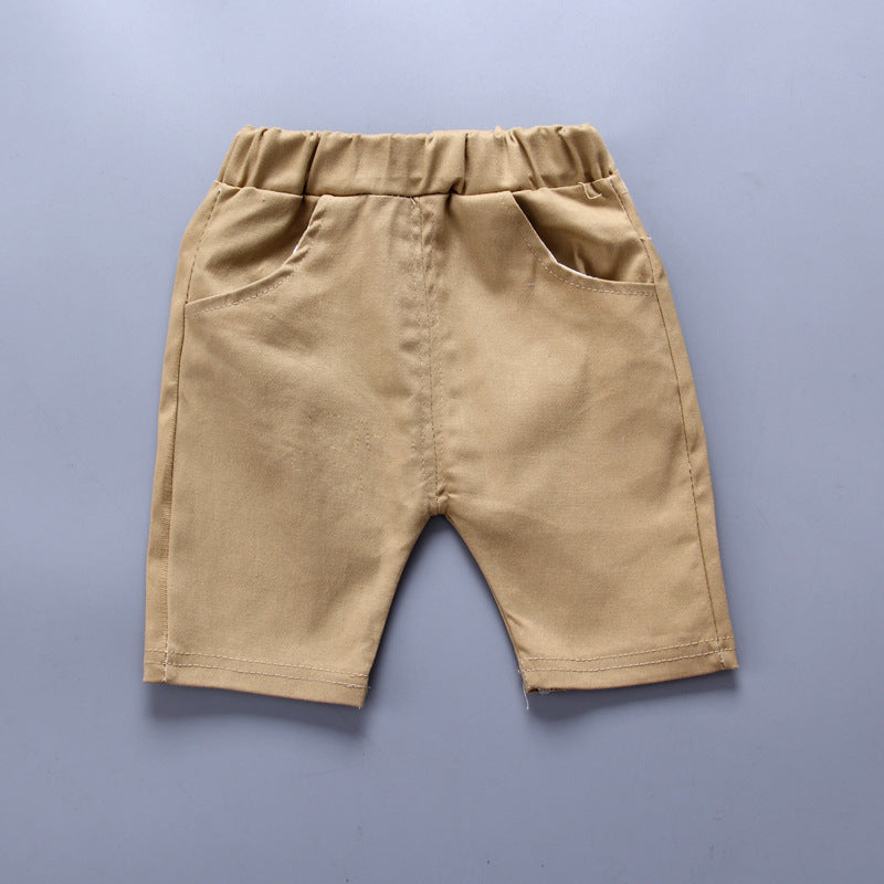 Anchor children's clothing