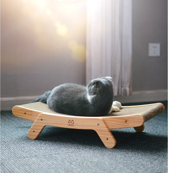 Claw Pad 1