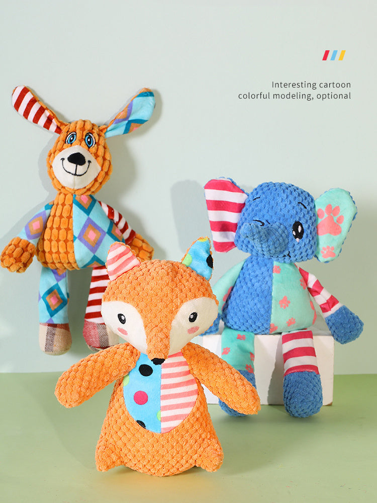 Dog Toys For Small Dogs