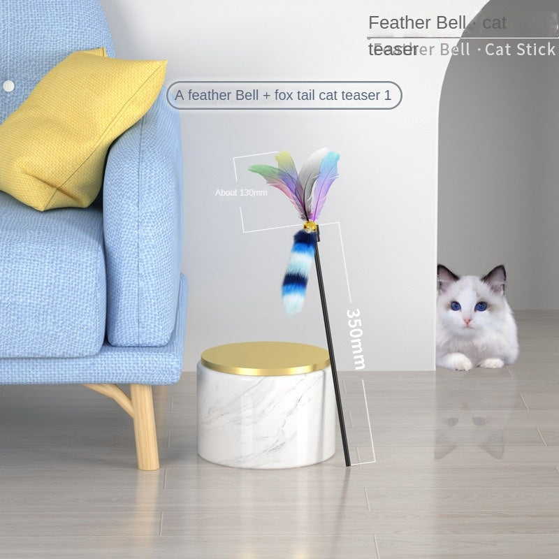 NEW Round Cat Scratching Board Wear-resistant