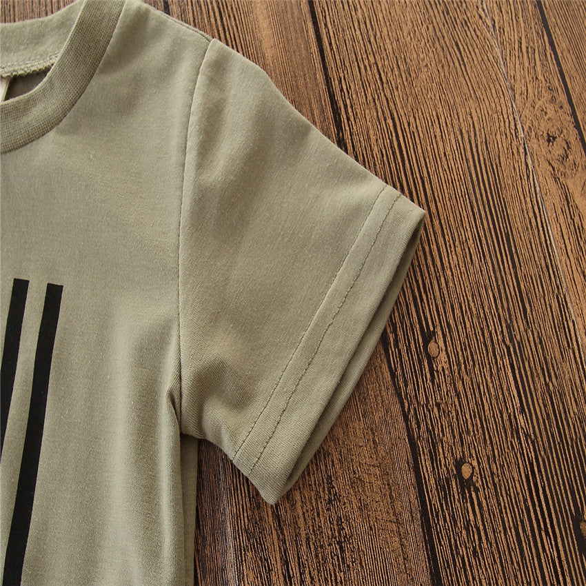 ndependence Day Camouflage Suit