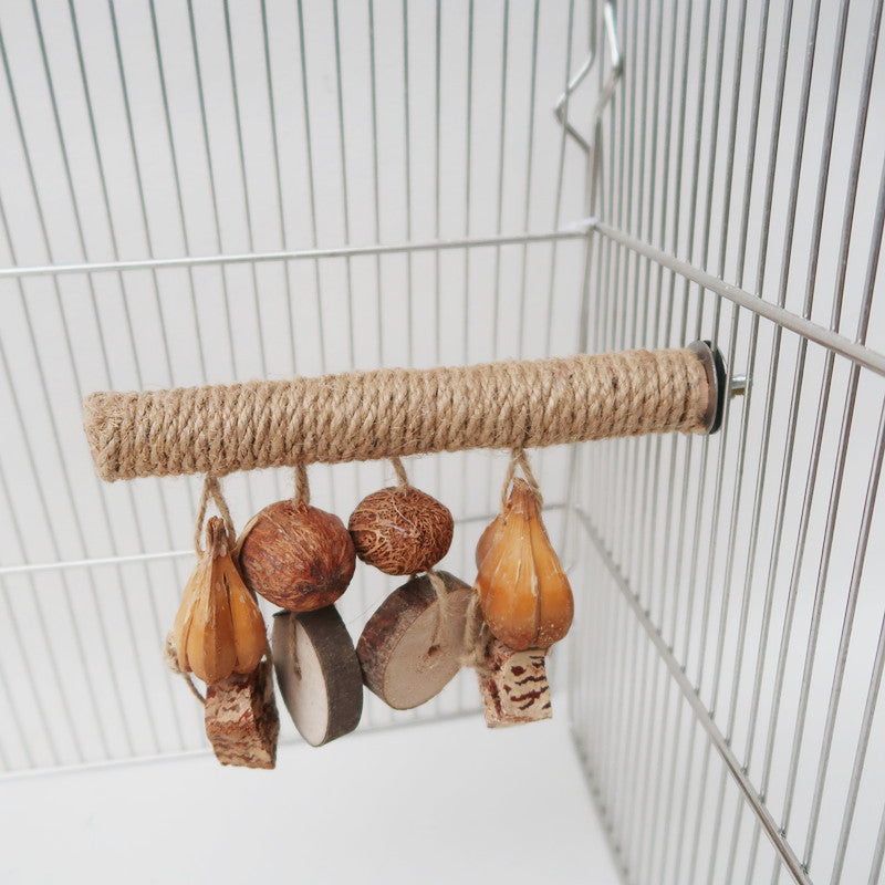 Bird Stand Rod