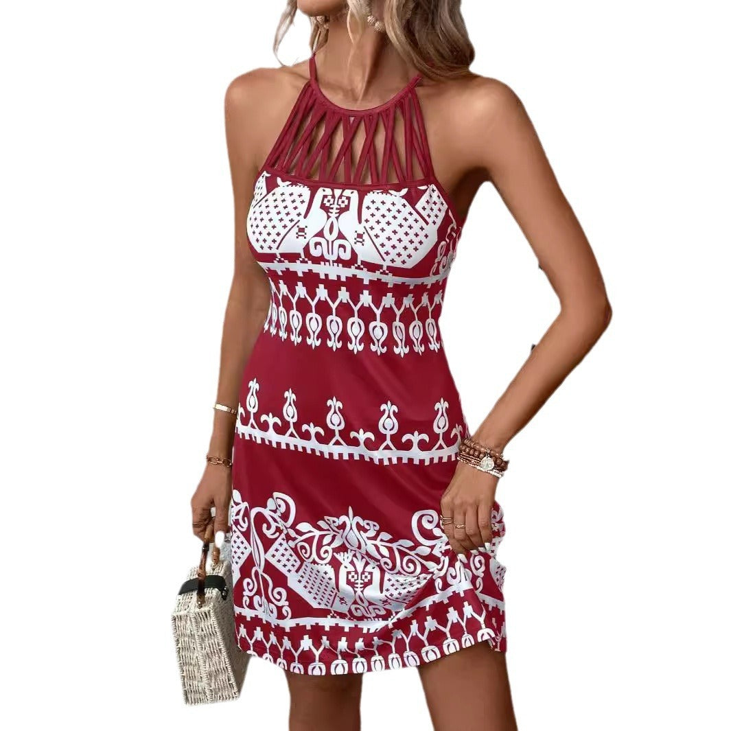 Mid Summer Dress